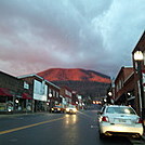 Pearisburg Va. by trailmovin in Section Hikers