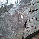 southbound near dragons tooth by trailmovin in Day Hikers