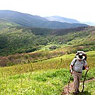 Carver's Gap to Elk Park (US 19 E) by rjhouser in Trail & Blazes in North Carolina & Tennessee