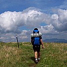 Carver's Gap to Elk Park (US 19 E) by rjhouser in Trail & Blazes in North Carolina & Tennessee