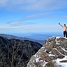 Charlie's Bunion & Yuengling by rjhouser in Day Hikers