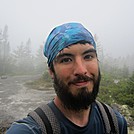 Clouds by rjhouser in Thru - Hikers