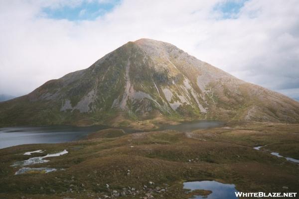 Sgurr Eilde Mor