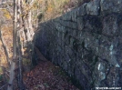 Blaze Foundation of the Blue Ridge Parkway by Kerosene in Trail & Blazes in Virginia & West Virginia