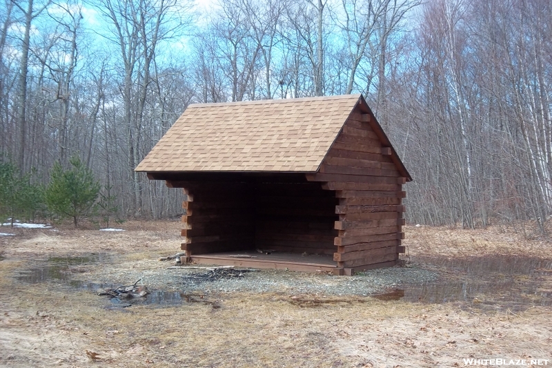 Natchaug Trail