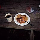 upper goose pond cabin breakfast by cricket71 in Views in Massachusetts