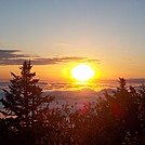 sunrise at thunderbolt lodge