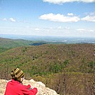 First AT Section Hike April 2012 by Mitey Mo in Day Hikers