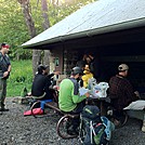 First Solo AT hike by Mitey Mo in Section Hikers