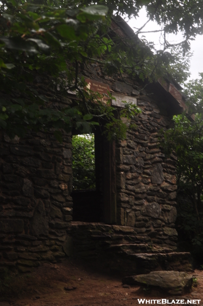 Blood Mountain Wilderness