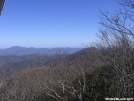 View from the firetower on Albert Mountain by hiker33 in Views in North Carolina & Tennessee