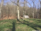 Siler Bald Shelter by hiker33 in North Carolina & Tennessee Shelters