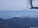 View from Siler Bald, NC by hiker33 in Views in North Carolina & Tennessee