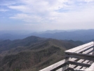 View from Wesser Bald by hiker33 in Views in North Carolina & Tennessee