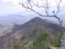 View from the "Jumpoff" by hiker33 in Views in North Carolina & Tennessee