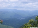 View on the AT in the Stecoahs by hiker33 in Views in North Carolina & Tennessee