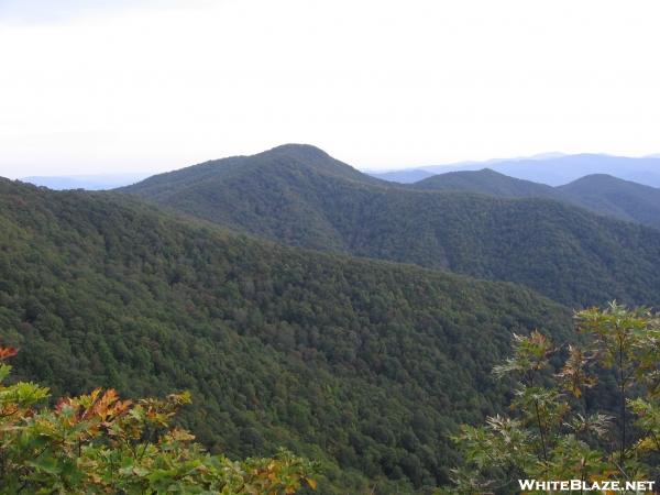 View from Raven Rock