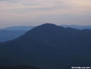 View from Raven Rock by hiker33 in Views in North Carolina & Tennessee