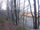 View near Doll Flats, S of NC19E