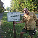 Day Hiking in Damascus by atmilkman in Virginia & West Virginia Trail Towns