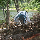 Trails, Tents, and Tornados