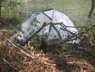 Tents And Tornados