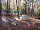 Flatbrook Rd-rt 206 by Musicman in Tent camping