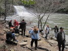 Abrams Falls Hike by DVNDSN in Members gallery