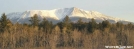 Katahdin in February