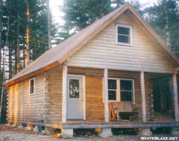 Rental Cabin near Katahdin