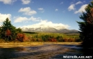 Abol Bridge Campground