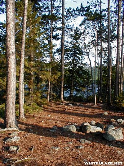 Antlers Campsite