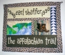 Earl Shaffer Quilt