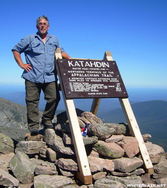 Katahdin