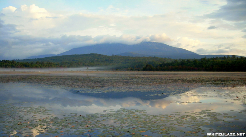 Katahdin