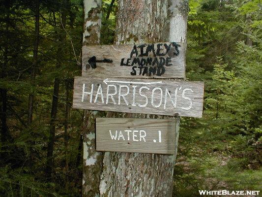 Harrison's