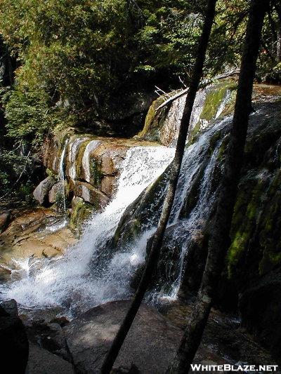 Katahdin Stream Falls