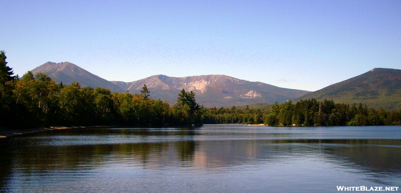 Katahdin