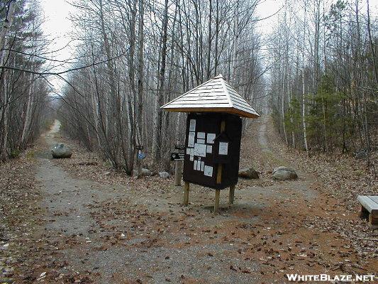 Katahdin Information Kiosk