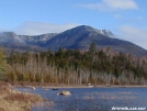 Katahdin In November