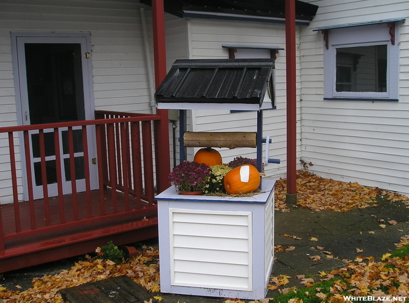 Happy Halloween From Shaws In Monson!