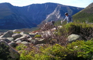 Katahdin's Great Basin by TJ aka Teej in Katahdin Gallery