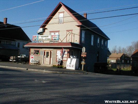 Monson General Store