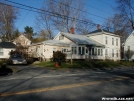 The Pie Lady's by TJ aka Teej in Maine Trail Towns