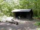 Rattle River Lean-to by TJ aka Teej in Rattle River Shelter