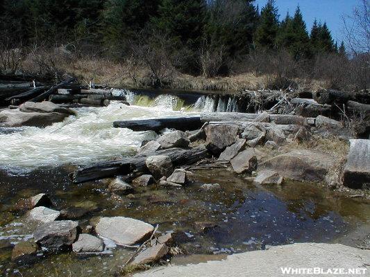 The Toll Dam