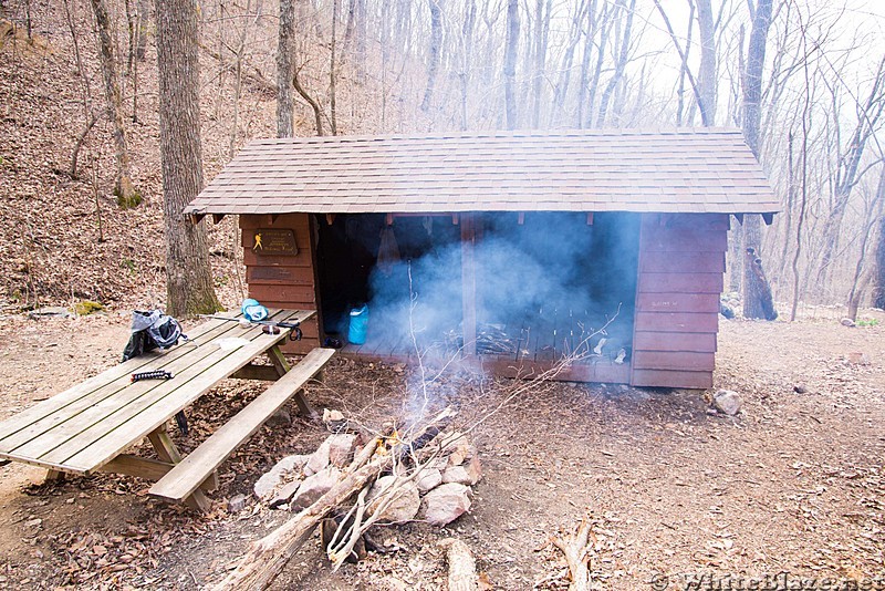 Central VA Jennings Creek-Catawba