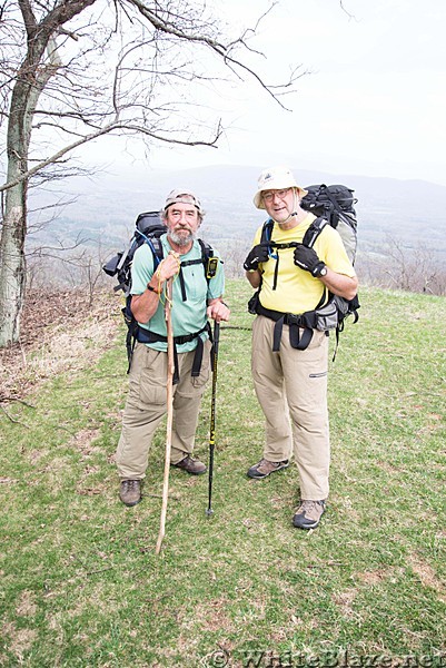 Central VA Jennings Creek-Catawba