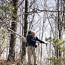 Central VA Jennings Creek-Catawba by goody5534 in Thru - Hikers