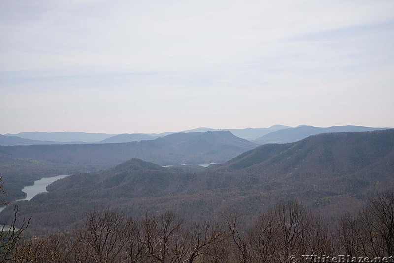 Central VA Jennings Creek-Catawba